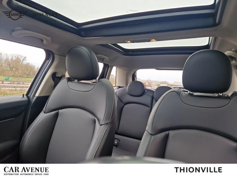 Occasion MINI Mini 5 Portes Cooper 136ch Edition Camden BVA7 2021 Midnight Black 23900 € à Terville