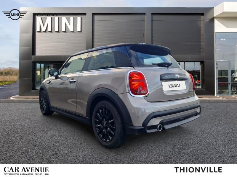 Occasion MINI Mini Cooper 136ch Edition Camden BVA7 2021 Rooftop Grey 23990 € à Terville