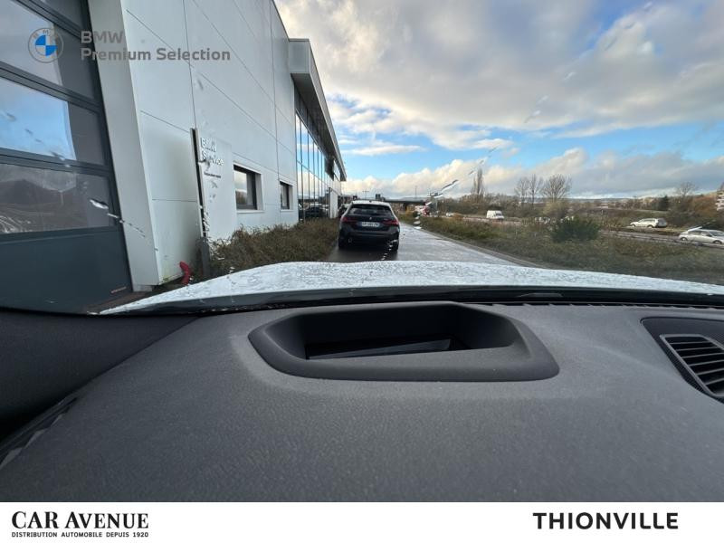 Occasion BMW Série 5 530eA xDrive 292ch M Sport Steptronic 2020 Carbonschwarz 39900 € à Terville