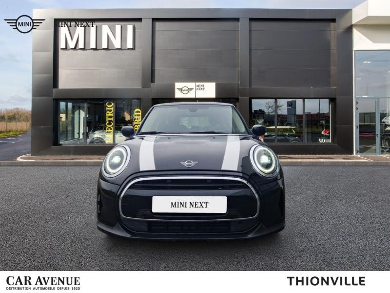 Occasion MINI Mini 5 Portes Cooper 136ch Edition Camden BVA7 2021 Midnight Black 23900 € à Terville