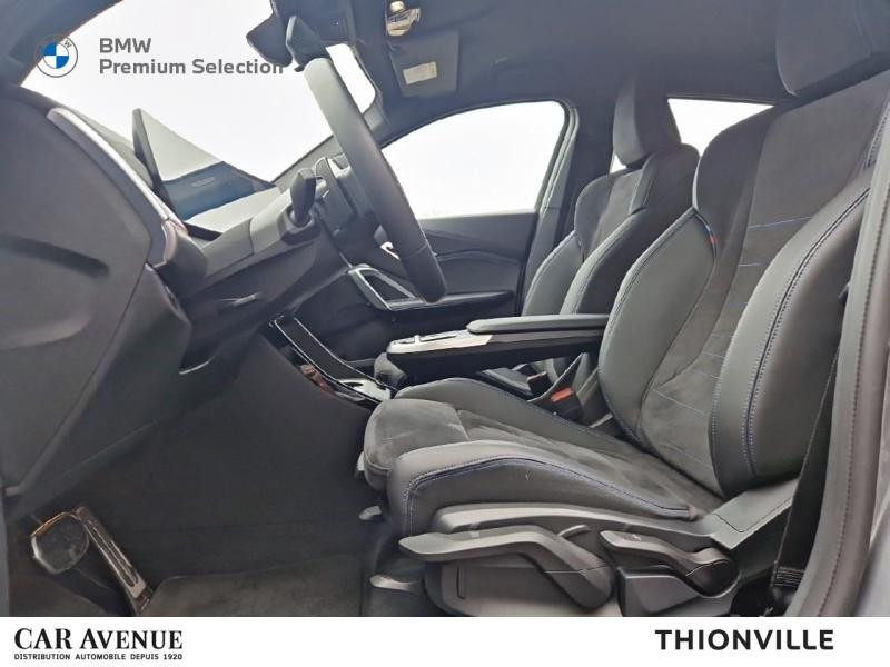 Occasion BMW X2 sDrive20dA 163ch M Sport DKG7 2024 Skyscraper Grey métallisé 48900 € à Terville