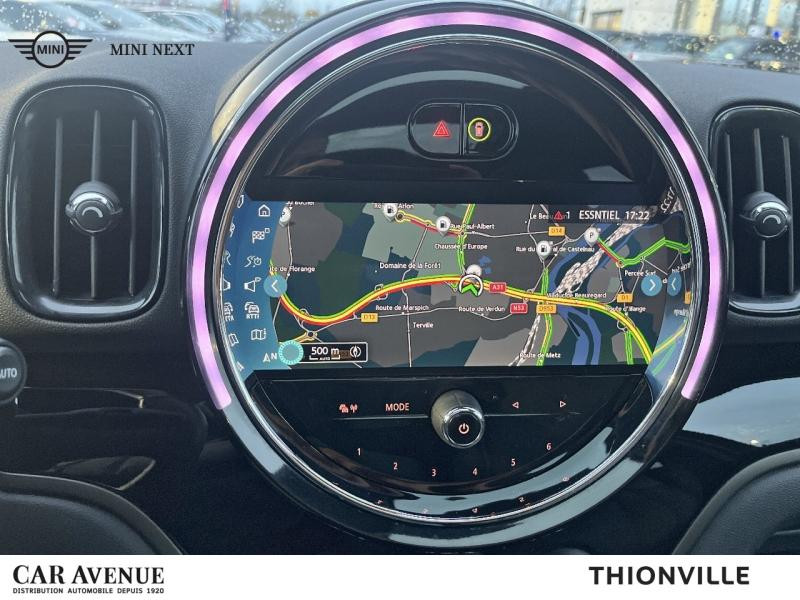 Used MINI Countryman Cooper  136ch Northwood BVA7 2021 British Racing Green IV € 29490 in Terville