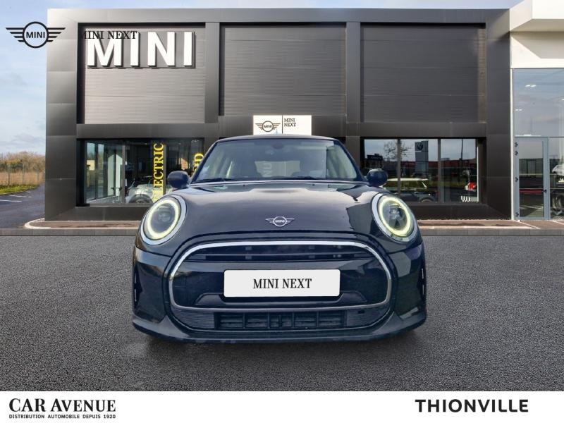 Occasion MINI Mini Cooper 136ch Edition Camden BVA7 2021 Midnight Black 23990 € à Terville
