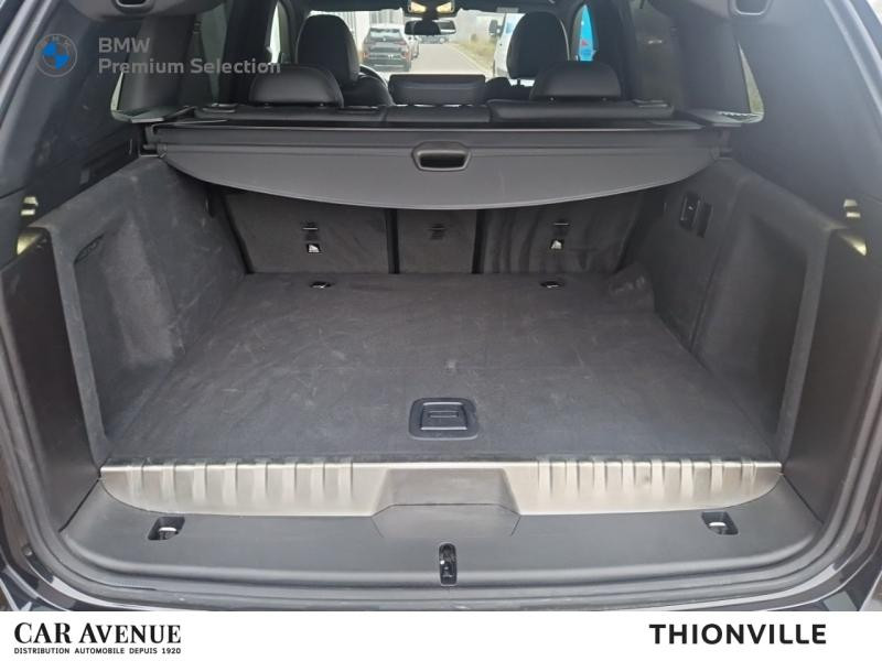 Used BMW X3 xDrive30e 292ch M Sport 2024 Saphirschwarz métallisé € 59990 in Terville