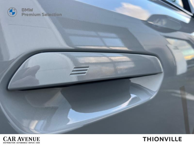 Used BMW X3 xDrive20d 197ch M Sport 2024 M Brooklyn Grey métallisé € 79900 in Terville