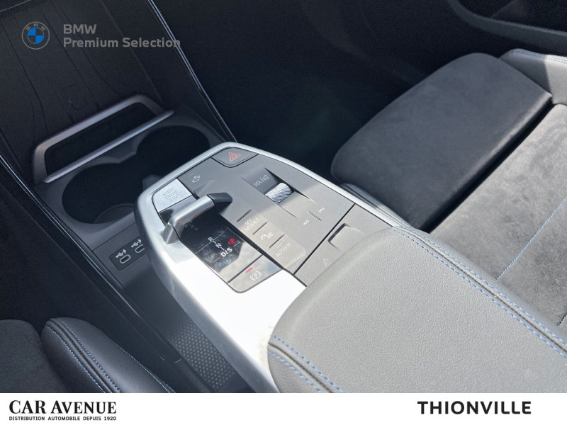 Occasion BMW Série 2 ActiveTourer 225e 245ch xDrive M Sport DKG7 2024 Saphirschwarz métallisé 45900 € à Terville