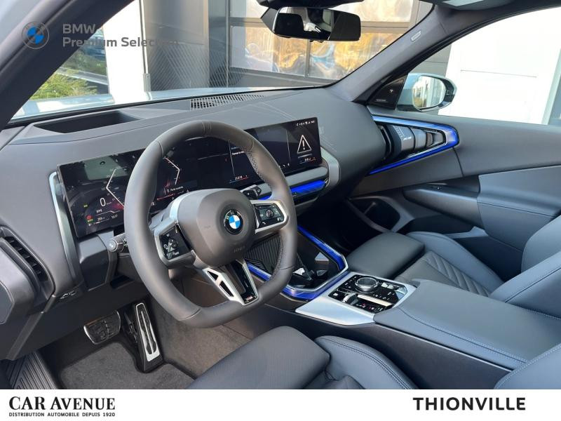 Used BMW X3 xDrive20d 197ch M Sport 2024 M Brooklyn Grey métallisé € 79900 in Terville