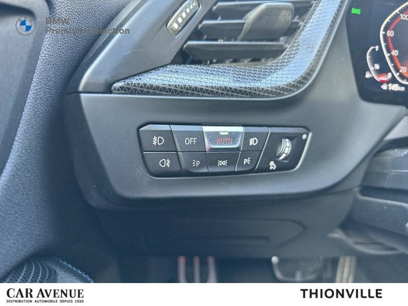 Used BMW Série 2 Gran Coupé 218iA 136ch M Sport DKG7 2021 Blanc € 29990 in Terville