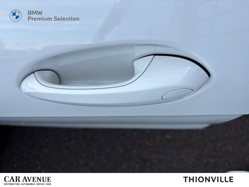 Used BMW Série 2 Gran Coupé 218dA 150ch M Sport BVA8 2022 Blanc € 33900 in Terville