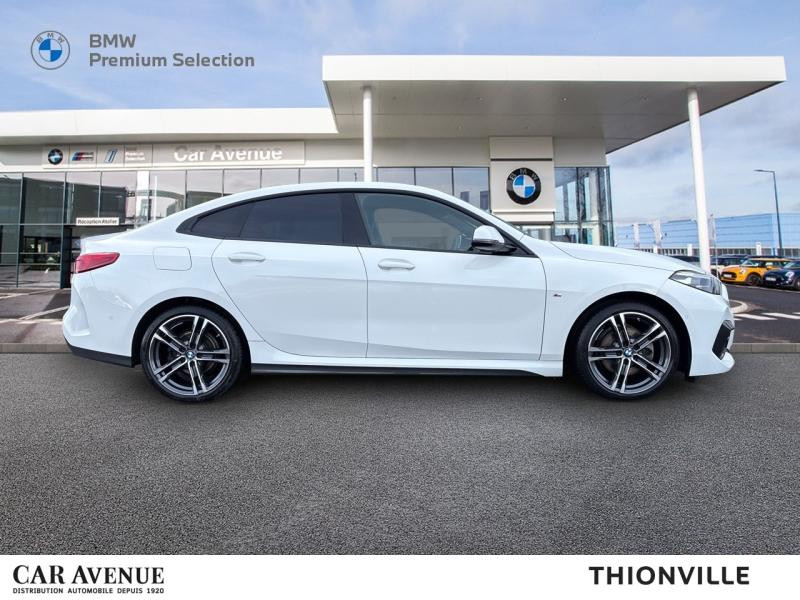 Used BMW Série 2 Gran Coupé 218dA 150ch M Sport BVA8 2022 Blanc € 33900 in Terville