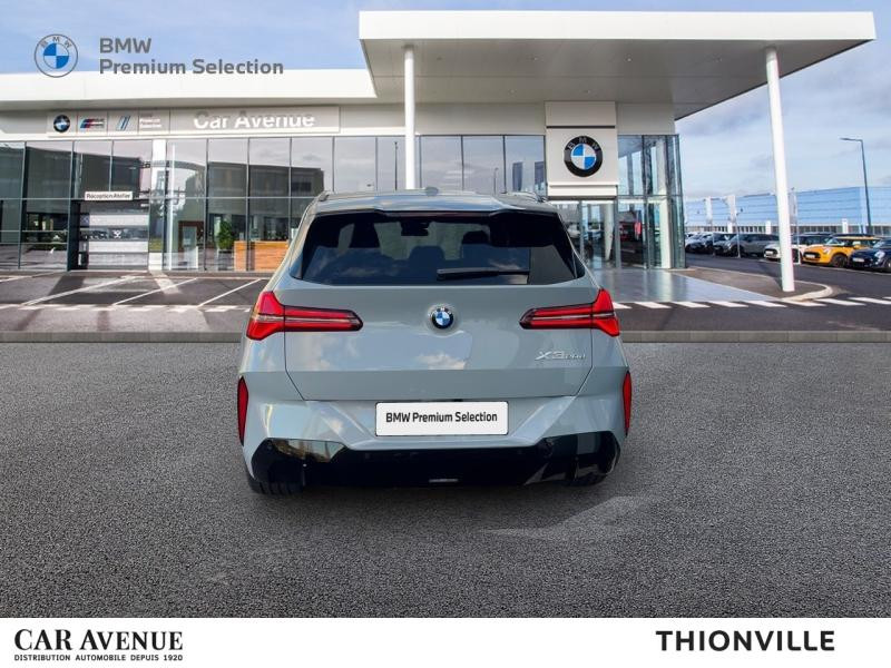 Used BMW X3 xDrive20d 197ch M Sport 2024 M Brooklyn Grey métallisé € 79900 in Terville