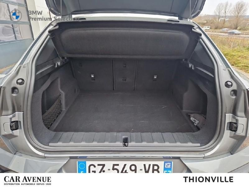 Occasion BMW X2 sDrive20dA 163ch M Sport DKG7 2024 Skyscraper Grey métallisé 48900 € à Terville
