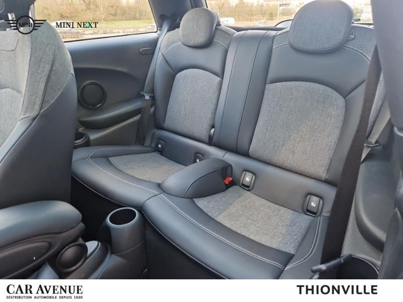 Occasion MINI Mini Cooper 136ch Edition Camden BVA7 2021 Rooftop Grey 23990 € à Terville