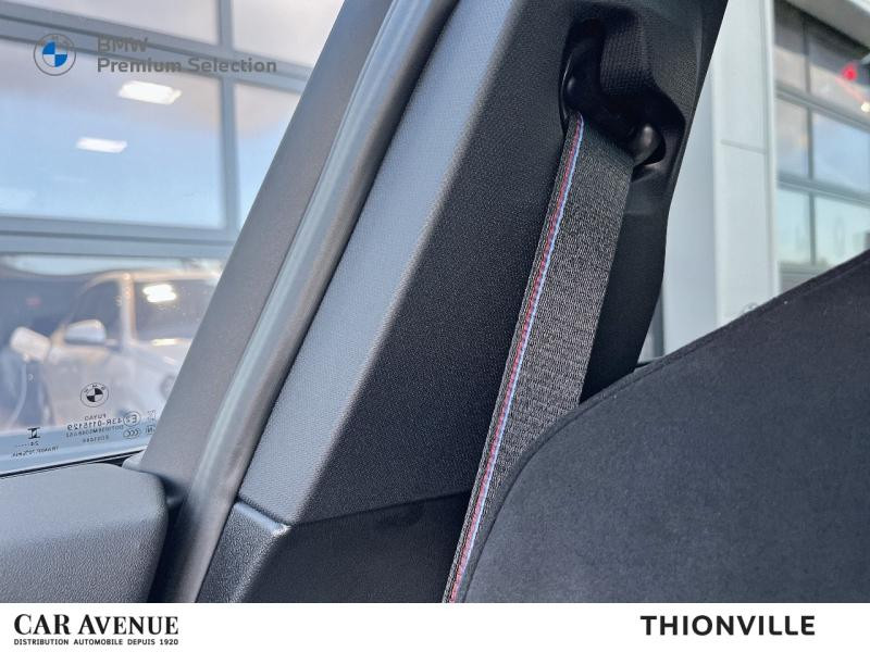 Used BMW X3 xDrive20d 197ch M Sport 2024 M Brooklyn Grey métallisé € 79900 in Terville