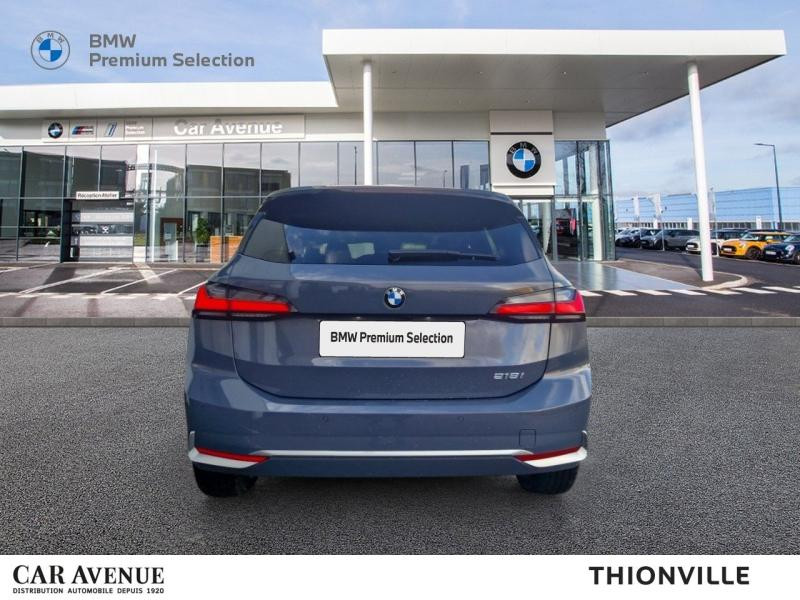 Used BMW Série 2 ActiveTourer 218i 136ch Luxury DKG7 2024 Sparkling Copper Grey métallisé € 34900 in Terville