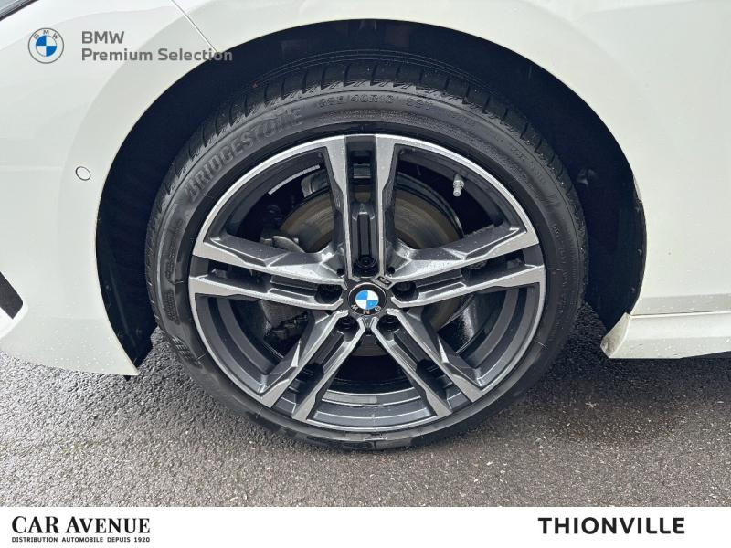Used BMW Série 2 Gran Coupé 218dA 150ch M Sport BVA8 2022 Blanc € 33900 in Terville