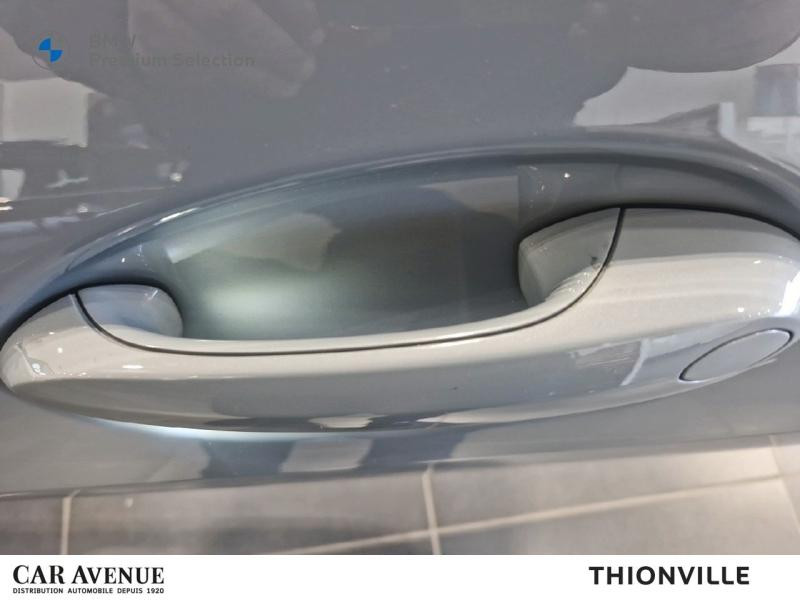 Occasion BMW Série 4 Coupé M440iA xDrive 374ch 2022 M Brooklyn Grey métallisé 64900 € à Terville