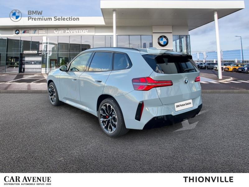 Used BMW X3 xDrive20d 197ch M Sport 2024 M Brooklyn Grey métallisé € 79900 in Terville