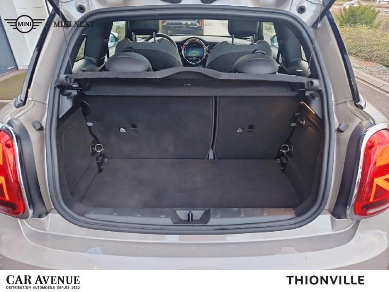 Occasion MINI Mini Cooper 136ch Edition Camden BVA7 2021 Rooftop Grey 23990 € à Terville