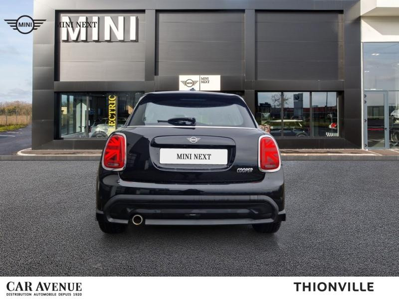 Occasion MINI Mini 5 Portes Cooper 136ch Edition Camden BVA7 2021 Midnight Black 23900 € à Terville