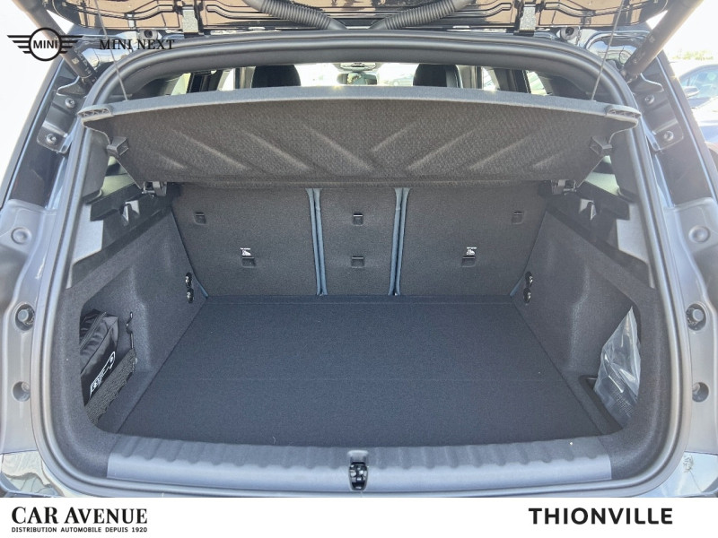 Occasion MINI Countryman C 170ch Favoured DKG7 2024 Midnight Black II 39900 € à Terville