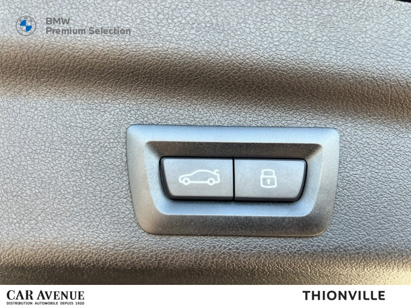 Occasion BMW Série 2 ActiveTourer 225e 245ch xDrive M Sport DKG7 2024 Saphirschwarz métallisé 45900 € à Terville