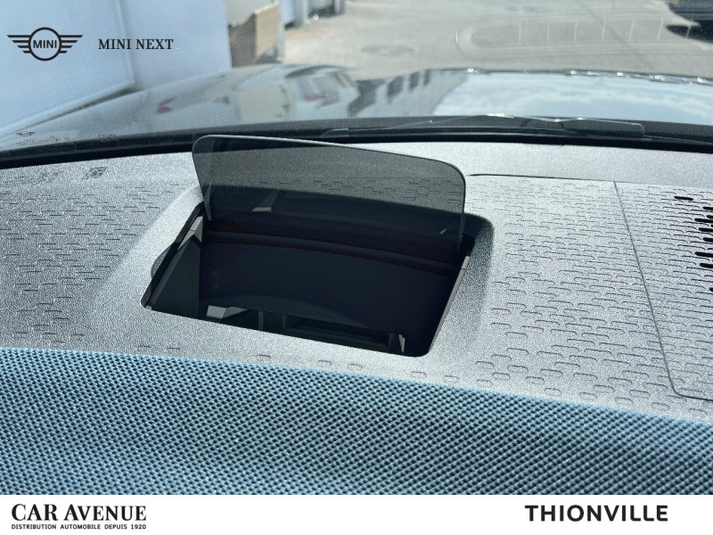Occasion MINI Countryman C 170ch Favoured DKG7 2024 Midnight Black II 39900 € à Terville