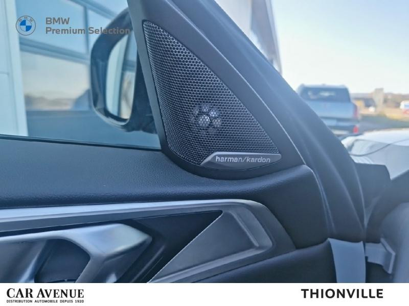 Occasion BMW Série 4 Coupé M440iA xDrive 374ch 2023 M Brooklyn Grey métallisé 69900 € à Terville