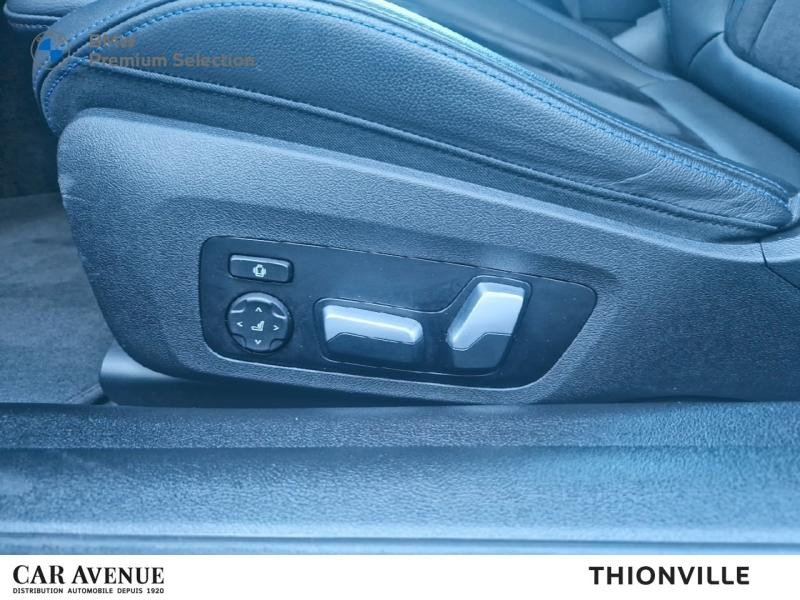Occasion BMW Série 4 Coupé M440iA xDrive 374ch 2023 M Brooklyn Grey métallisé 69900 € à Terville
