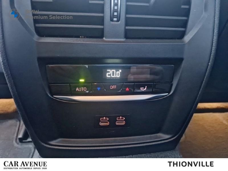 Occasion BMW Série 4 Coupé M440iA xDrive 374ch 2023 M Brooklyn Grey métallisé 69900 € à Terville