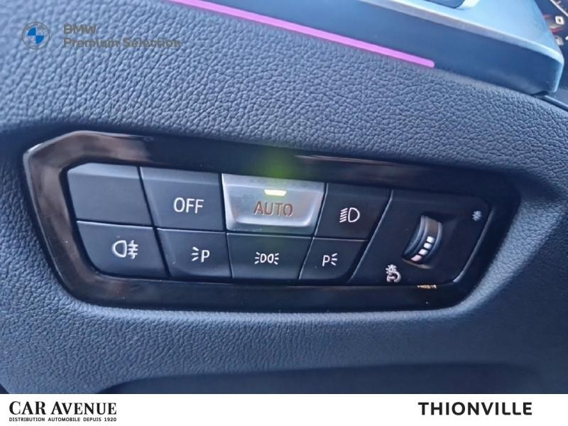 Occasion BMW Série 4 Coupé M440iA xDrive 374ch 2023 M Brooklyn Grey métallisé 69900 € à Terville