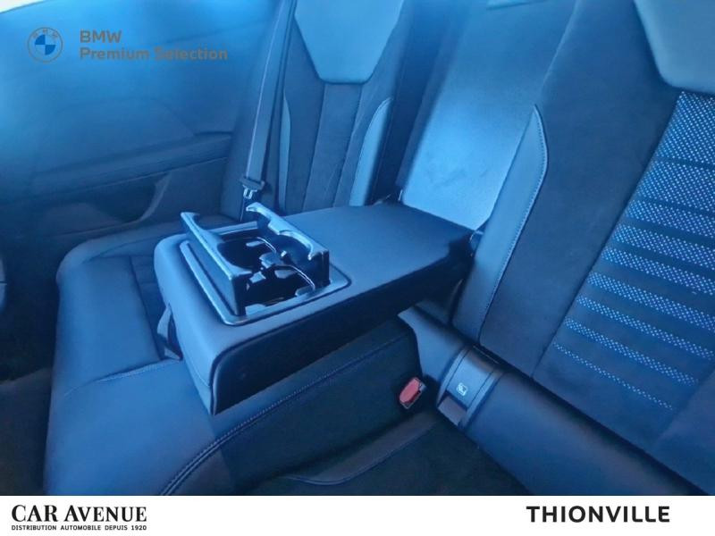 Occasion BMW Série 4 Coupé M440iA xDrive 374ch 2023 M Brooklyn Grey métallisé 69900 € à Terville