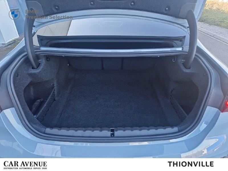 Occasion BMW Série 4 Coupé M440iA xDrive 374ch 2023 M Brooklyn Grey métallisé 69900 € à Terville