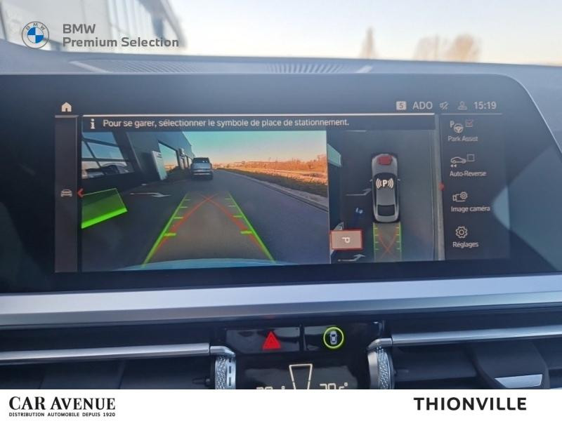 Occasion BMW Série 4 Coupé M440iA xDrive 374ch 2023 M Brooklyn Grey métallisé 69900 € à Terville