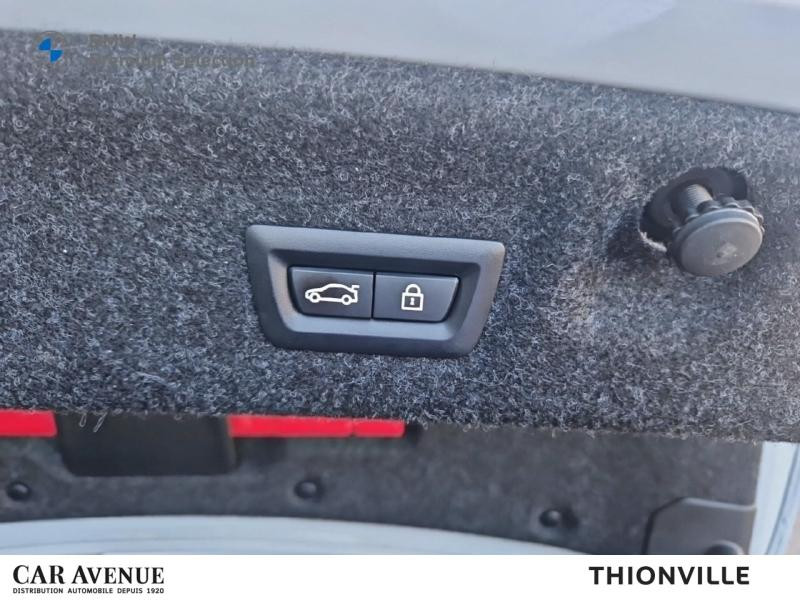 Occasion BMW Série 4 Coupé M440iA xDrive 374ch 2023 M Brooklyn Grey métallisé 69900 € à Terville