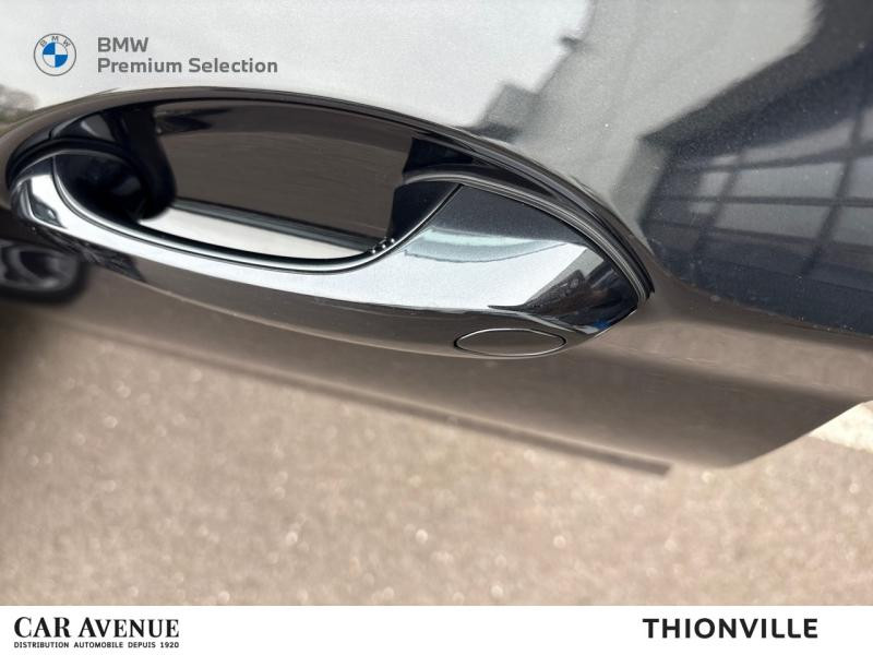 Used BMW X4 xDrive20d 190ch M Sport Euro6d-T 131g 2020 Saphirschwarz € 46900 in Terville