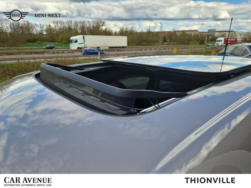 Occasion MINI Mini 5 Portes One 102ch Edition Camden BVA7 2021 Rooftop Grey 22990 € à Terville