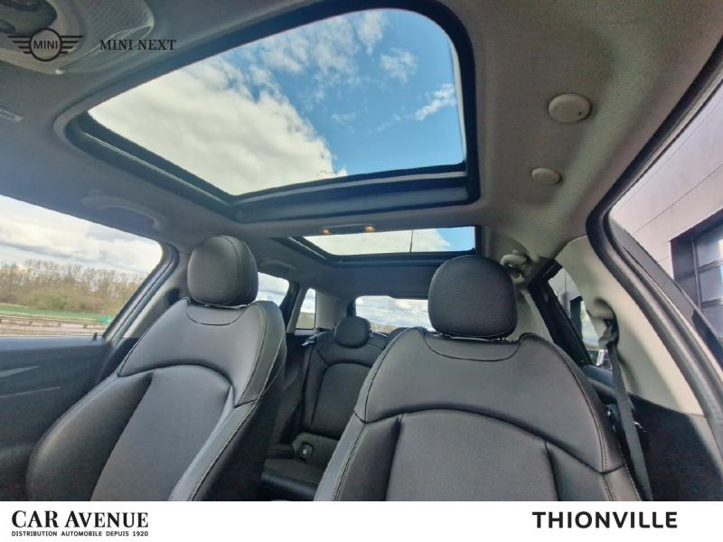 Occasion MINI Mini 5 Portes One 102ch Edition Camden BVA7 2021 Rooftop Grey 22990 € à Terville