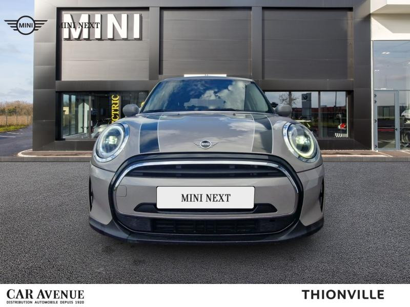 Occasion MINI Mini 5 Portes One 102ch Edition Camden BVA7 2021 Rooftop Grey 22990 € à Terville