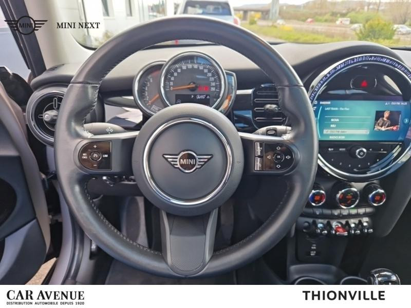 Occasion MINI Mini 5 Portes One 102ch Edition Camden BVA7 2021 Rooftop Grey 22990 € à Terville