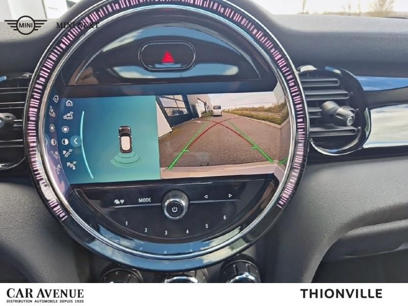Occasion MINI Mini 5 Portes One 102ch Edition Camden BVA7 2021 Rooftop Grey 22990 € à Terville