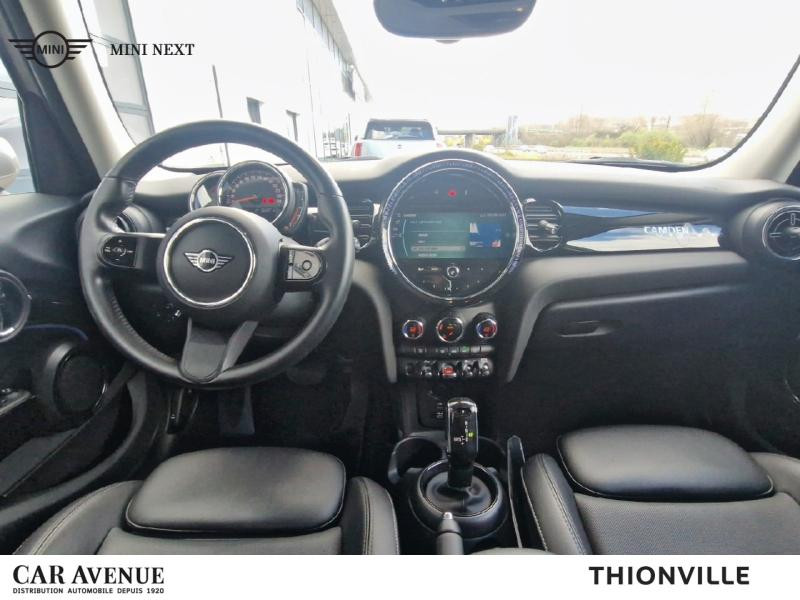 Occasion MINI Mini 5 Portes One 102ch Edition Camden BVA7 2021 Rooftop Grey 22990 € à Terville