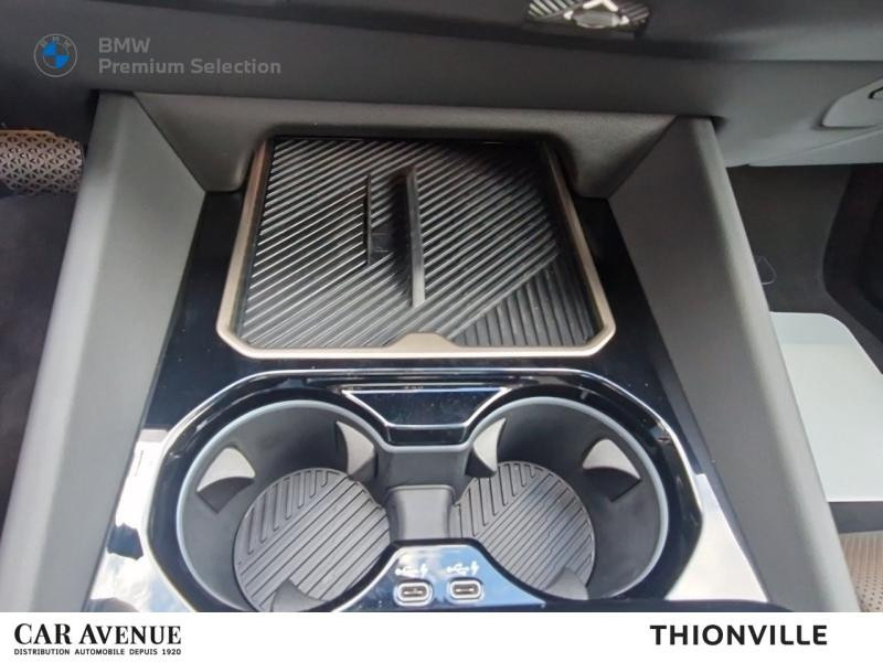 Occasion BMW Série 5 Touring 520dA 197ch xDrive 2024 BMW Individual Tanzaniteblau métallisé 65990 € à Terville