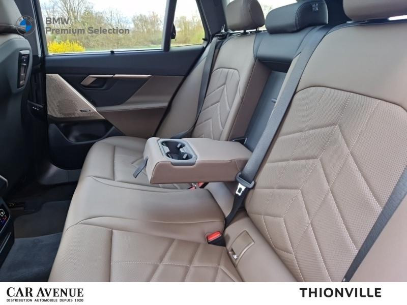 Occasion BMW Série 5 Touring 520dA 197ch xDrive 2024 BMW Individual Tanzaniteblau métallisé 65990 € à Terville