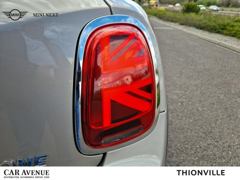 Occasion MINI Mini 5 Portes One 102ch Edition Camden BVA7 2021 Rooftop Grey 22990 € à Terville