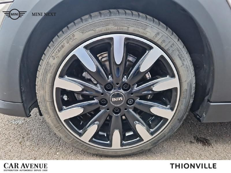 Occasion MINI Mini 5 Portes One 102ch Edition Camden BVA7 2021 Rooftop Grey 22990 € à Terville