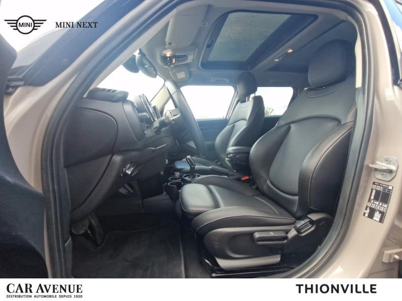 Occasion MINI Mini 5 Portes One 102ch Edition Camden BVA7 2021 Rooftop Grey 22990 € à Terville