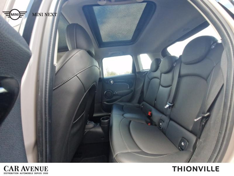 Occasion MINI Mini 5 Portes One 102ch Edition Camden BVA7 2021 Rooftop Grey 22990 € à Terville