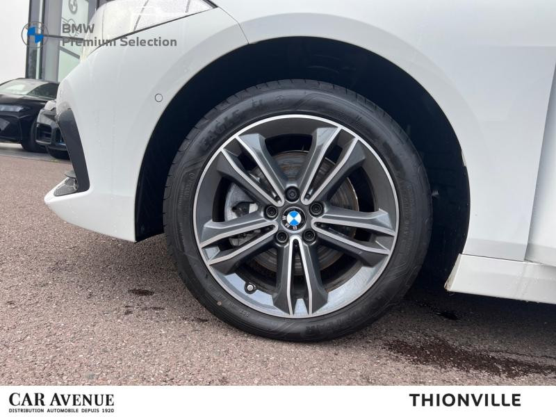 Occasion BMW Série 1 116dA 116ch Edition Sport DKG7 2024 Alpinweiss 31900 € à Terville
