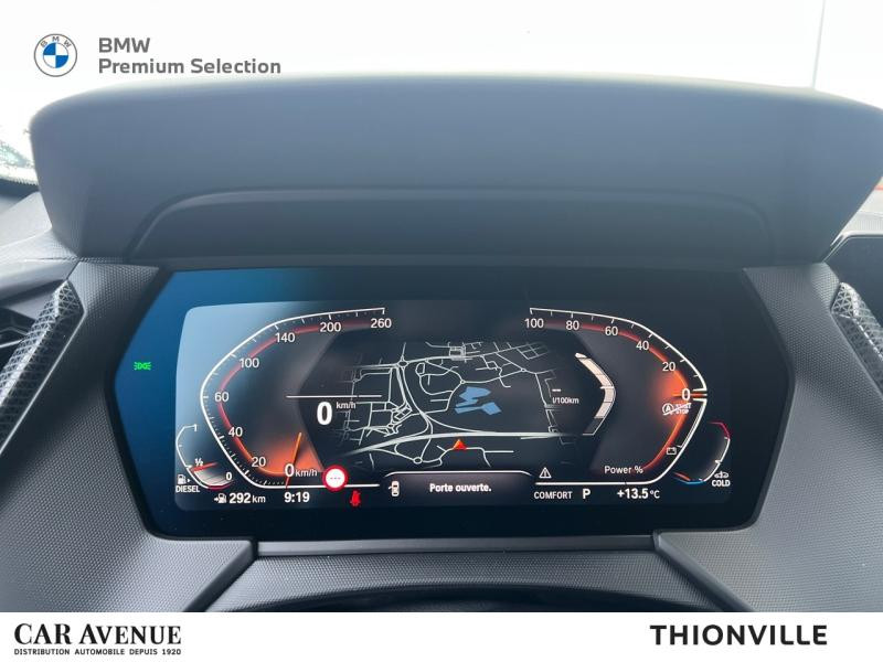 Occasion BMW Série 1 116dA 116ch Edition Sport DKG7 2024 Alpinweiss 31900 € à Terville